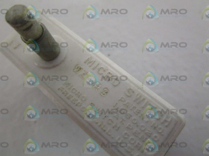 MICRSOWTICH WZ-RS LIMIT SWITCH  UNMP