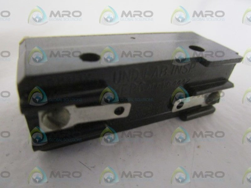 MICRSOWTICH WZ-RS LIMIT SWITCH  UNMP