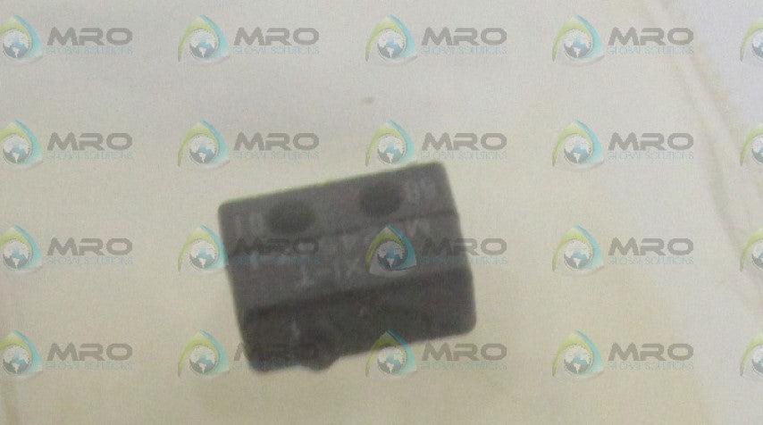 MICROSWITCH 1SX1-T MINI PLUNGER SWITCH *NEW NO BOX*