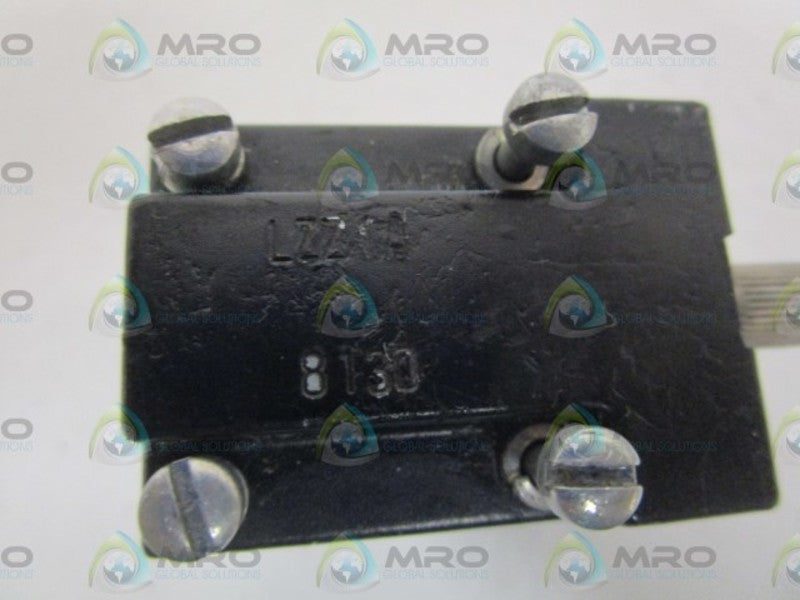 MICRO SWITCH LZZ1A NSNP