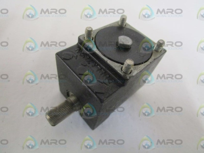 MICRO SWITCH LZZ1A NSNP