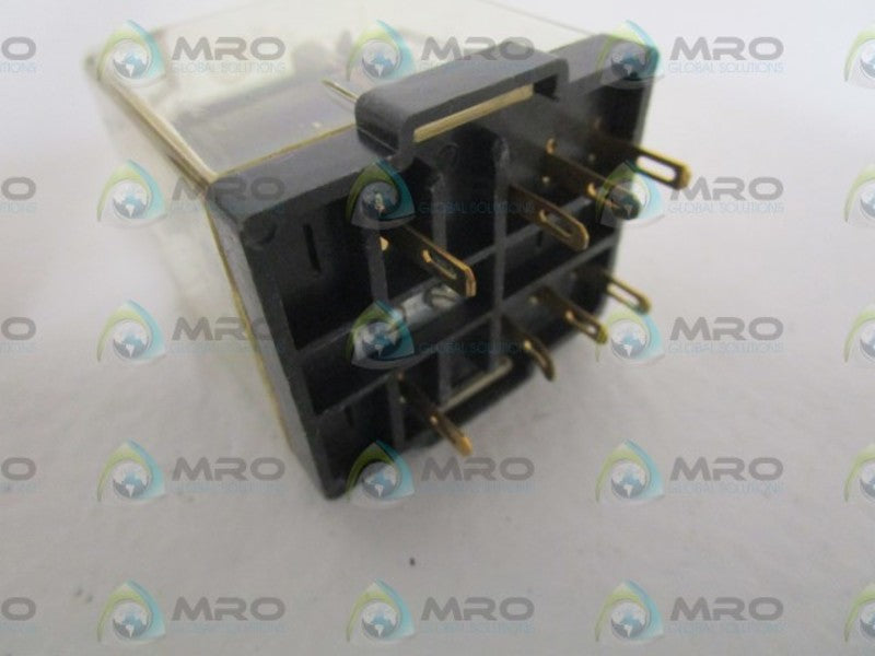GUARDIAN ELECTRIC A410-361588-00 24V RELAY *NEW NO BOX*