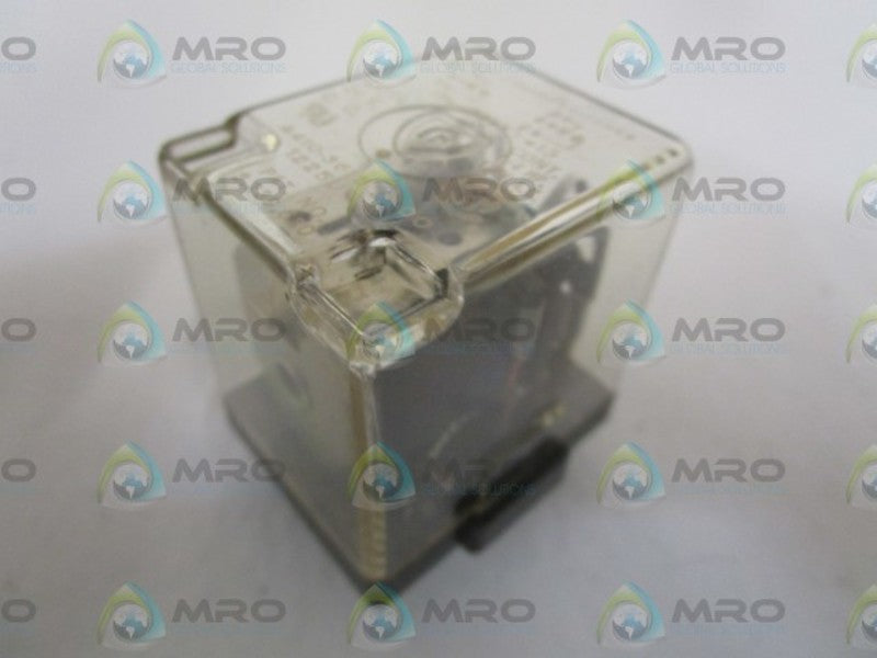GUARDIAN ELECTRIC A410-361588-00 24V RELAY *NEW NO BOX*