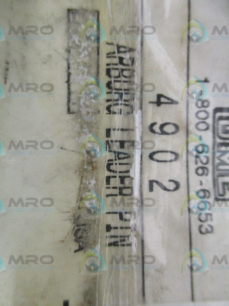 DME 4902 ARBURG NSNP