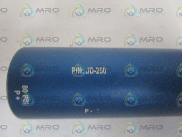 VACCON JD-250 VENTURI VACUUM PUMP *NEW NO BOX*