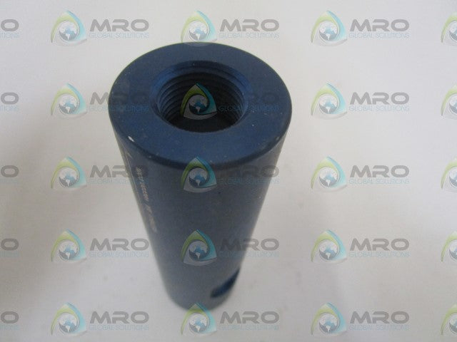 VACCON JD-250 VENTURI VACUUM PUMP *NEW NO BOX*