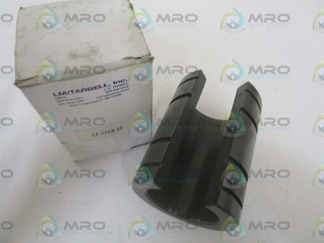 LINEAR MOTION LX-3248-32 LINEAR BUSHING *NEW IN BOX*