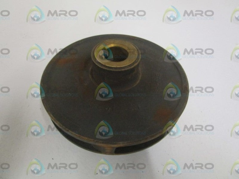 INDUSTRIAL MRO 82614G1 PULLEY *NEW NO BOX*