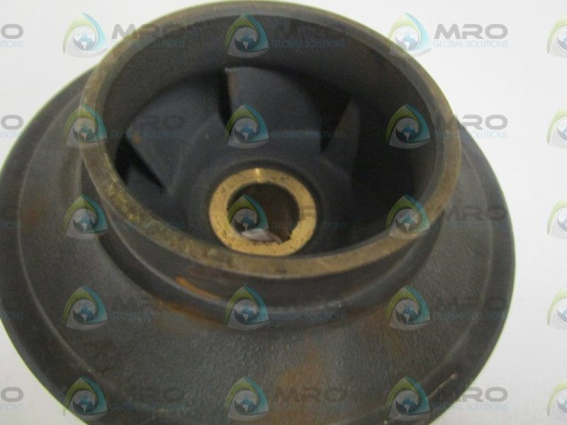 INDUSTRIAL MRO 82614G1 PULLEY *NEW NO BOX*