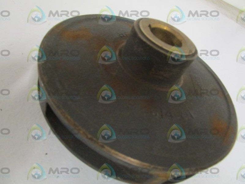 INDUSTRIAL MRO 82614G1 PULLEY *NEW NO BOX*