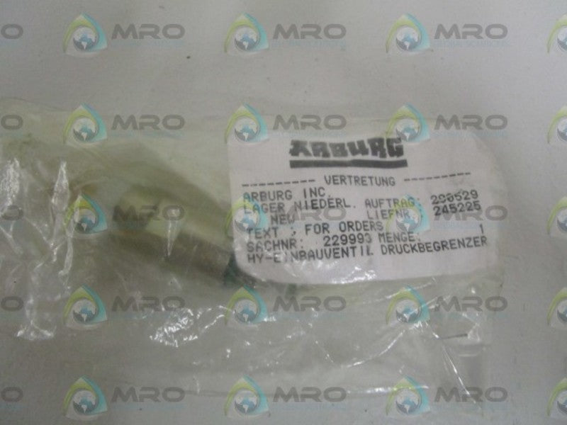 ARBUG 229993 NSNP