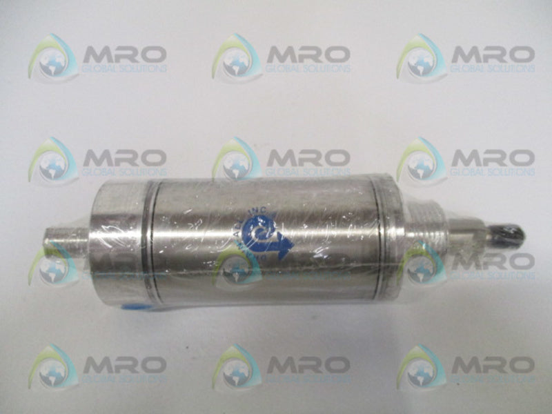 DRAIN-ALL 02.00PSRSY31.000 PNEUMATIC CYLINDER * NEW IN ORIGINAL PACKAGE *