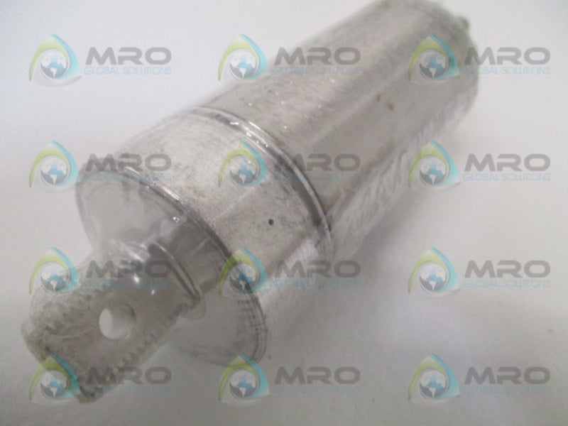 DRAIN-ALL 02.00PSRSY31.000 PNEUMATIC CYLINDER * NEW IN ORIGINAL PACKAGE *
