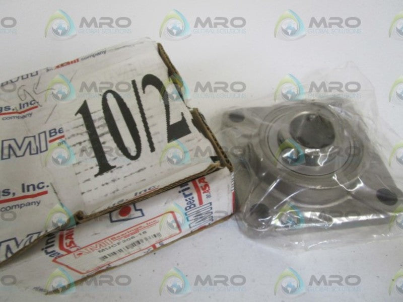AMI MUCF206-18 NSMP