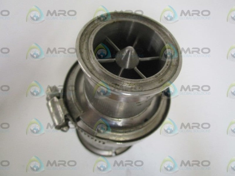 DIESSEL C00217 1-3/8" UNMP