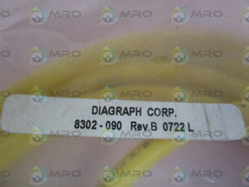 DIAGRAPH 8302-090 NSMP