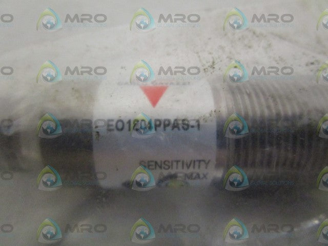 CARLO GAVAZZI EO1804PPAS-1 PHOTOELECTRIC SWITCH * NEW IN FACTORY BAG *