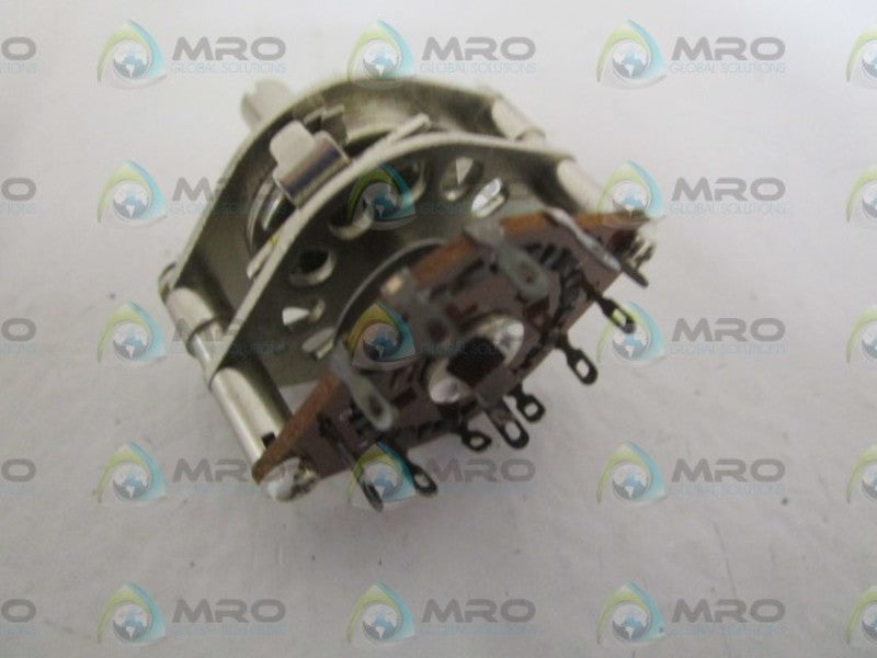 INDUSTRIAL MRO 1981-1 POTENTIOMETER *NEW NO BOX*