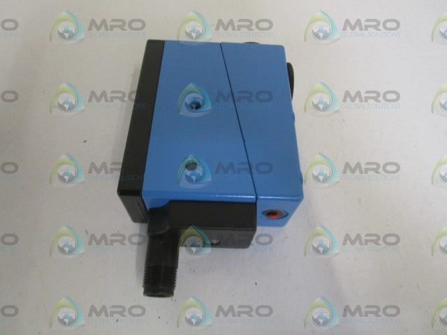 SICK NT6-03018 SCANNER CONTRAST SENSOR *NEW IN BOX*