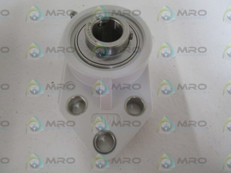AMI BEARINGS MUCFBL204-12W FLANGE BEARING  NSMP