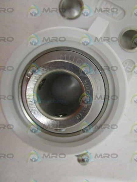 AMI BEARINGS MUCFBL204-12W FLANGE BEARING  NSMP