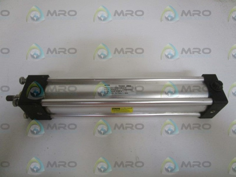 PARKER 02.00CTEF2MAUS14AC10.000 PNEUMATIC CYLINDER  NSNP