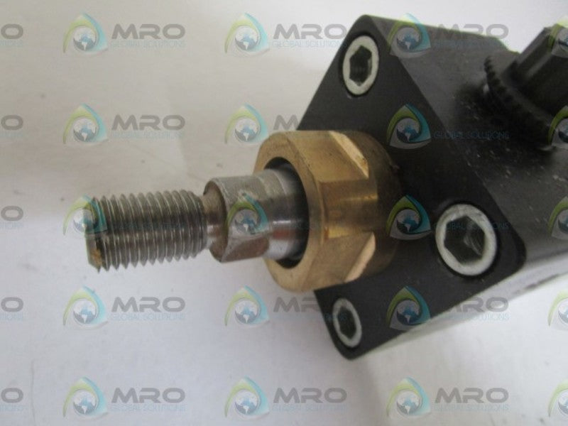 PARKER 01.50CTEF4MAU14AC13.000 PNEUMATIC CYLINDER  NSNP