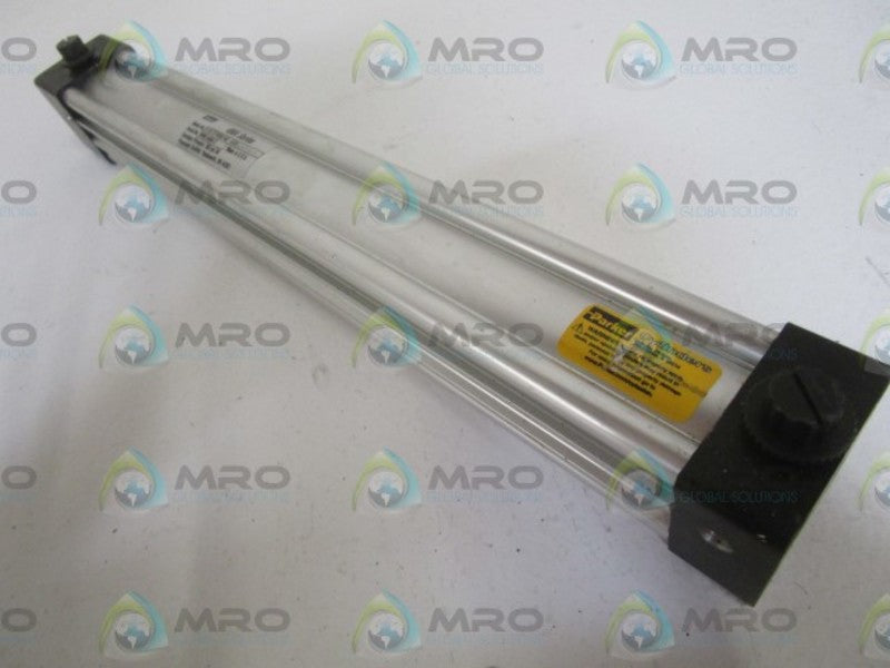 PARKER 01.50CTEF4MAU14AC13.000 PNEUMATIC CYLINDER  NSNP