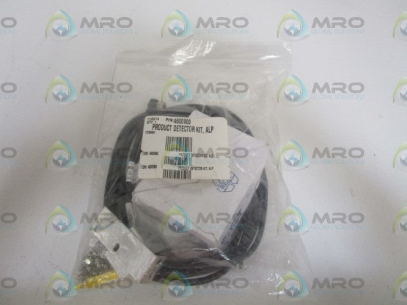 RAMCO 4600900 PRODUCT DETECTOR KIT, ALP *NEW IN FACTORY BAG*