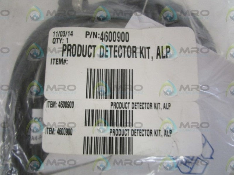 RAMCO 4600900 PRODUCT DETECTOR KIT, ALP *NEW IN FACTORY BAG*