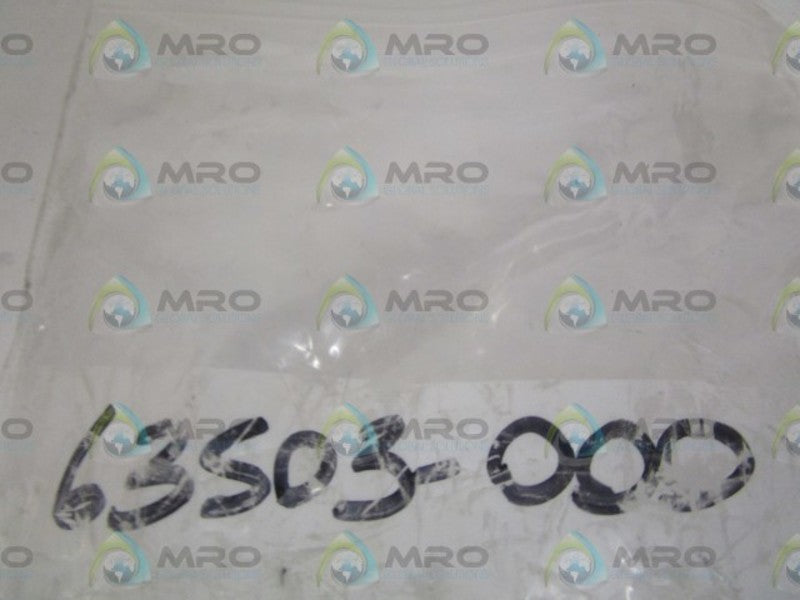 INDUSTRIAL MRO 63503-000 MODULE FITTING *NEW NO BOX*