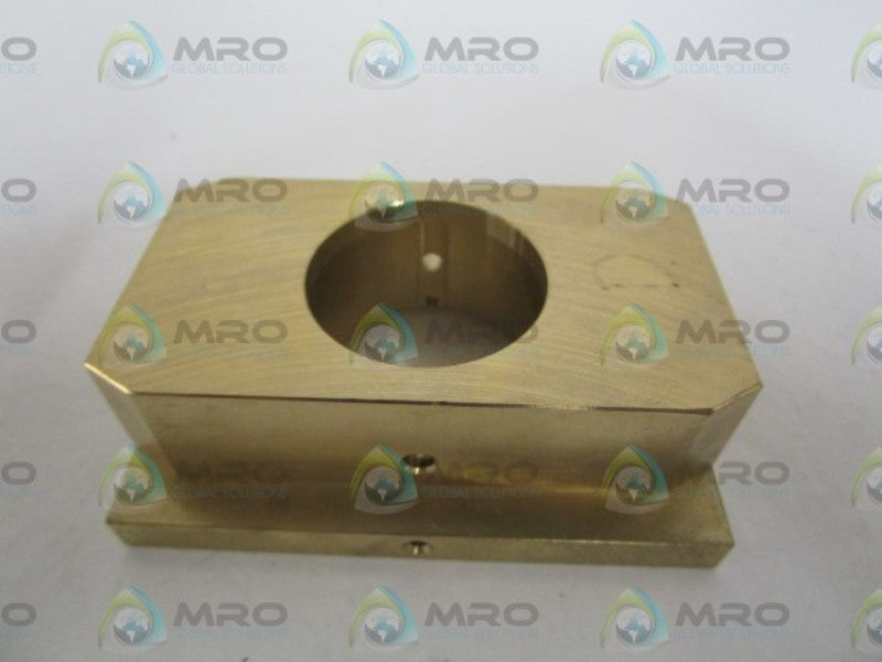 INDUSTRIAL MRO 63503-000 MODULE FITTING *NEW NO BOX*