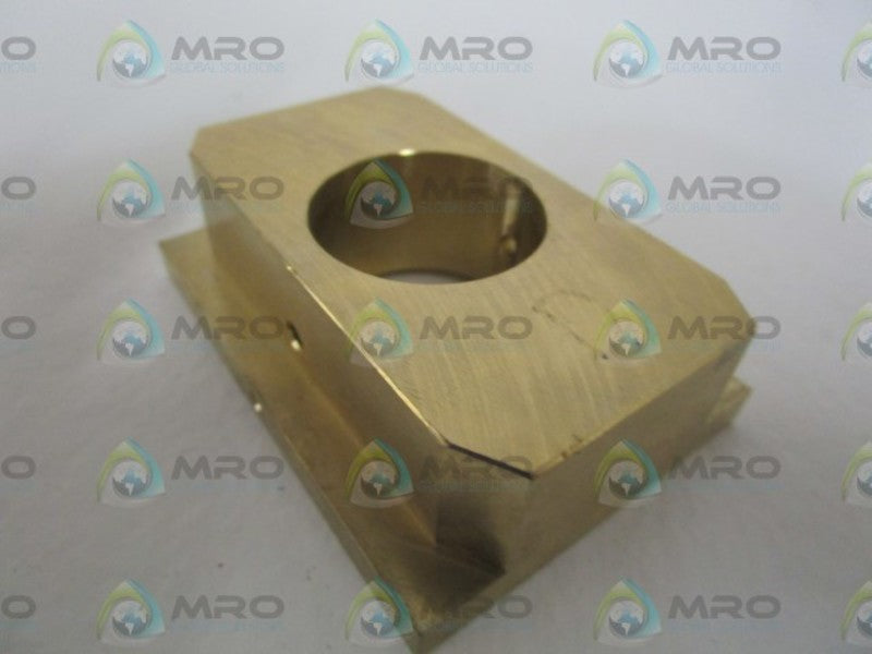 INDUSTRIAL MRO 63503-000 MODULE FITTING *NEW NO BOX*