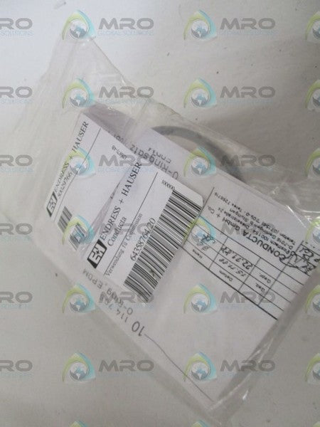 ENDRESS+HAUSER 50029766 O-RING KIT  NSMP