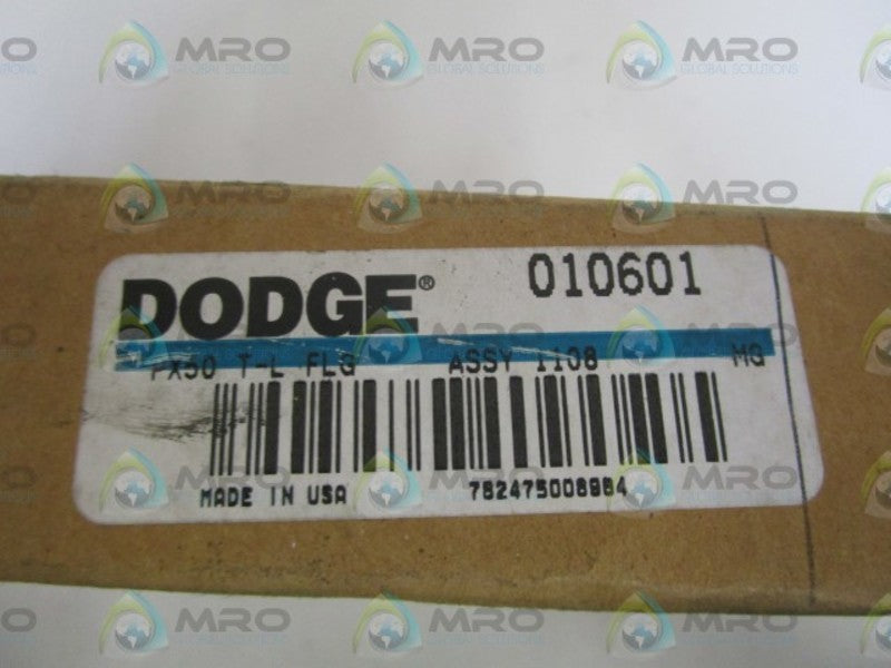 DODGE 010601 PX50 NSFS