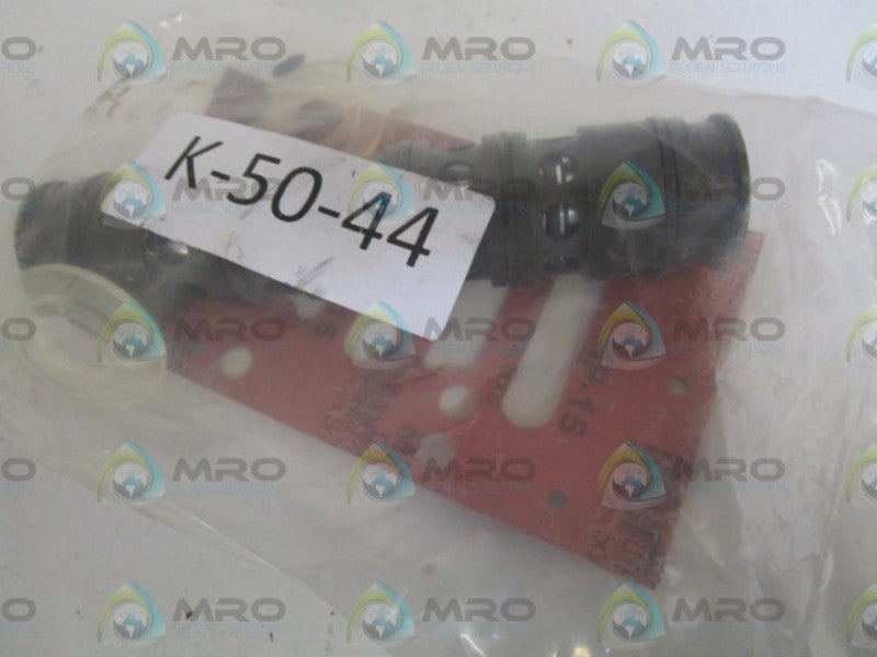 EVERGREEN 5560706  KIT FOR AIR VALVE  NSMP
