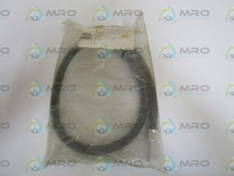 EVERGREEN 5900766 HOSE ASSY LUB 5/32 X 27.00"  NSMP