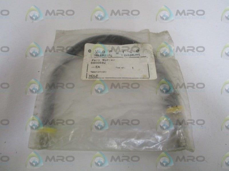EVERGREEN 5900582 HOSE ASSEMBLY  NSMP