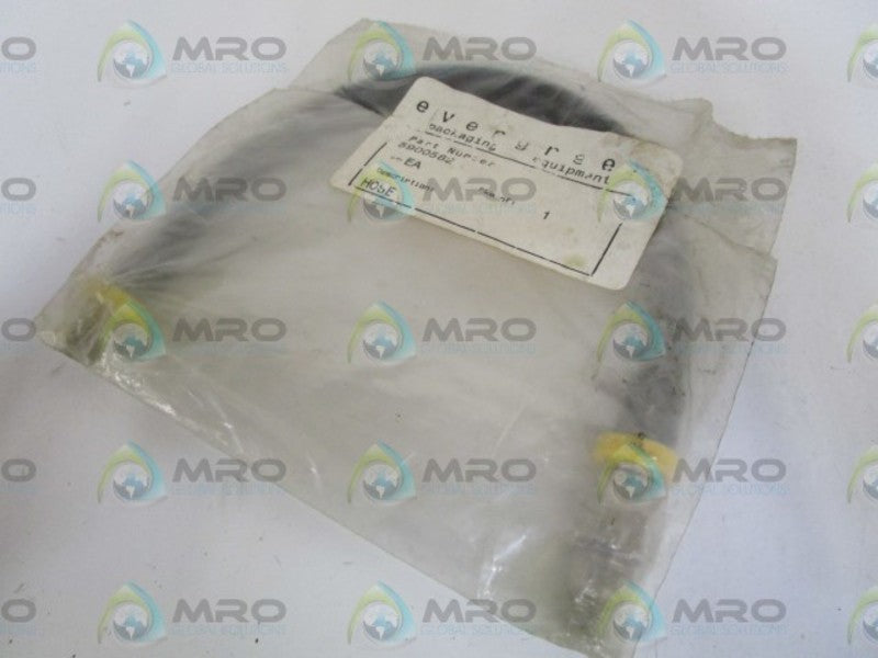 EVERGREEN 5900582 HOSE ASSEMBLY  NSMP