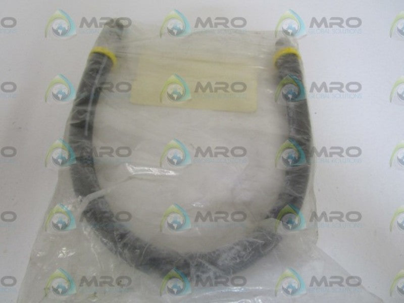 EVERGREEN 5900584 HOSE ASSEMBLY 1/8 MPT X 15.00 "  NSMP