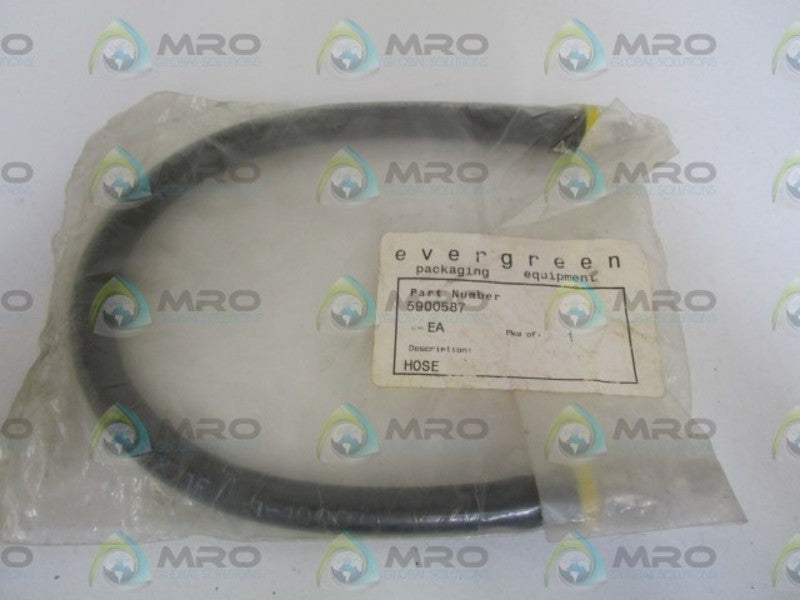 EVERGREEN 5900587 HOSE ASSEMBLY  NSMP