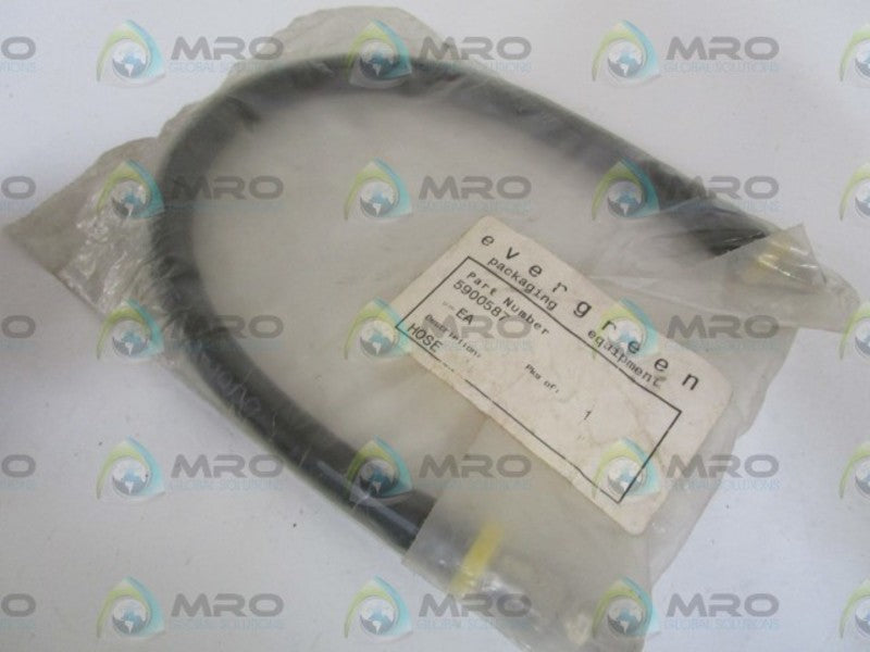 EVERGREEN 5900587 HOSE ASSEMBLY  NSMP