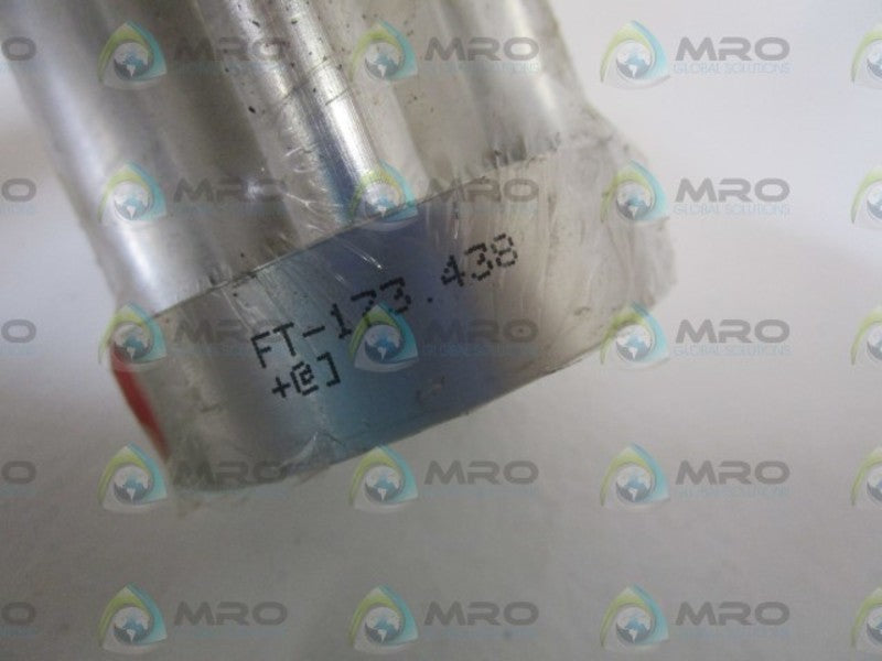 BIMBA FT-173.438 PNEUMATIC ROUND CYLINDER  NSMP