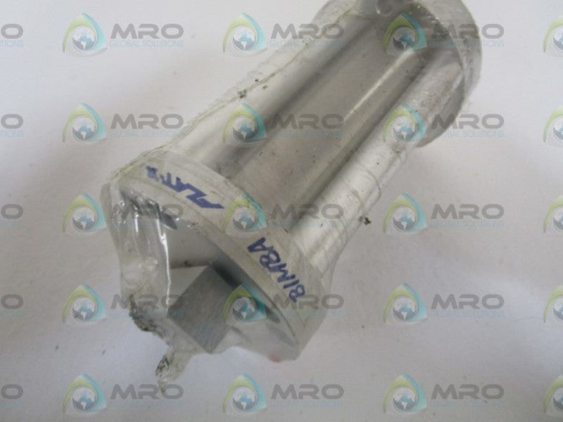 BIMBA FT-173.438 PNEUMATIC ROUND CYLINDER  NSMP