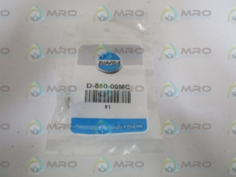 BIMBA D-850-00MC ROD CLEVIS  NSMP