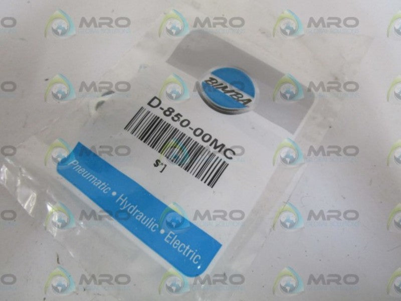 BIMBA D-850-00MC ROD CLEVIS  NSMP
