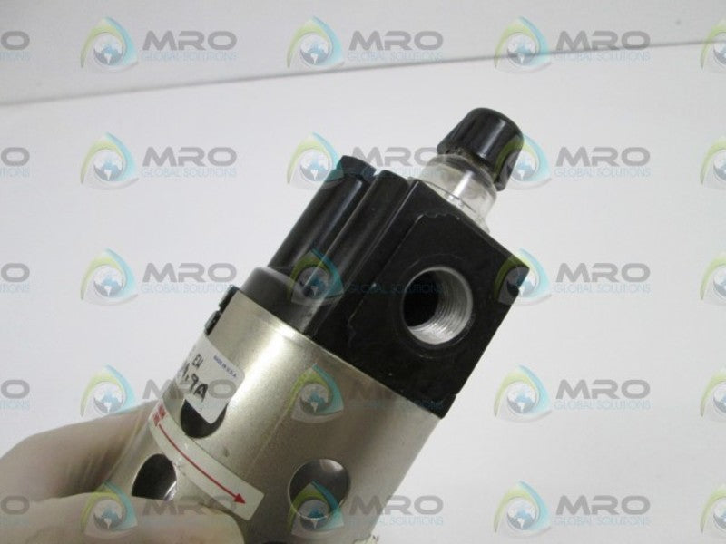 ARROW PNEUMATICS LUBRICATOR L353 EW  UNMP