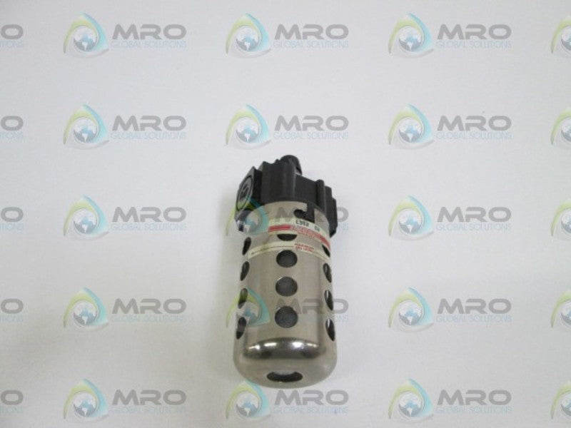 ARROW PNEUMATICS LUBRICATOR L352 CU  UNMP