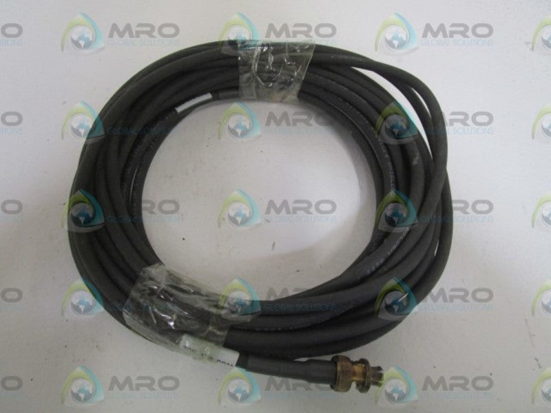 INDUSTRIAL MRO 200-479-09M COAXIAL CABLE 9M *NEW NO BOX*