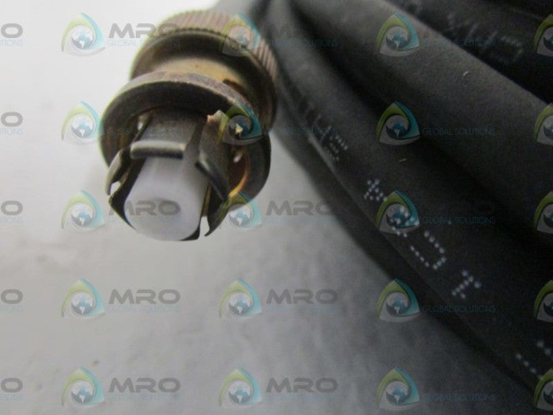 INDUSTRIAL MRO 200-479-09M COAXIAL CABLE 9M *NEW NO BOX*